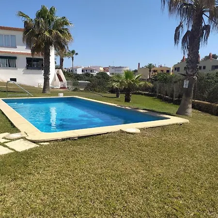 Calan Forcat En De Menorca 休达德亚