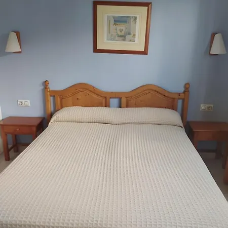 Calan Forcat En De Menorca 公寓 *