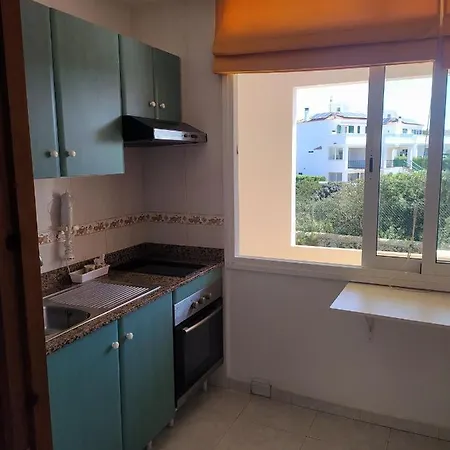 Calan Forcat En De Menorca * Ciutadella (Menorca)