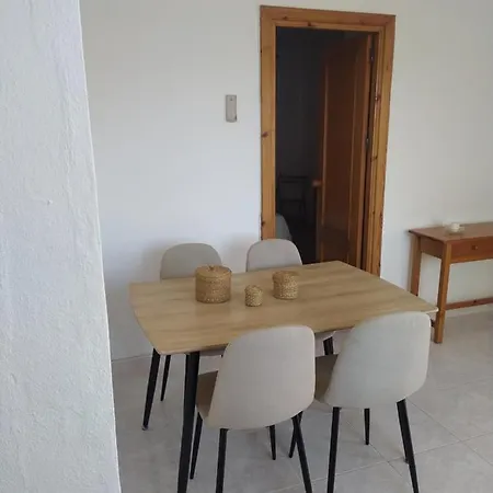 Calan Forcat En De Menorca Lejlighed Ciutadella (Menorca)