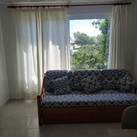 Calan Forcat En De Menorca 休达德亚