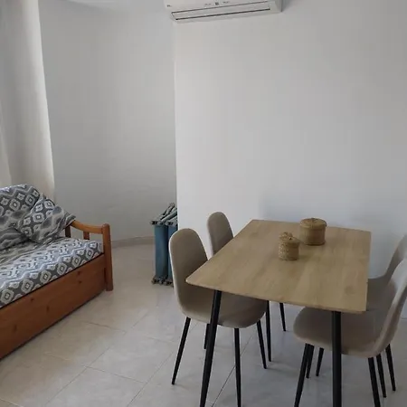 Calan Forcat En De Menorca Ciutadella (Menorca)
