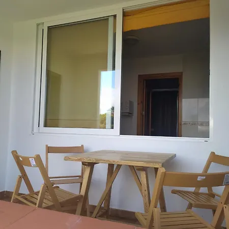 Calan Forcat En De Menorca *