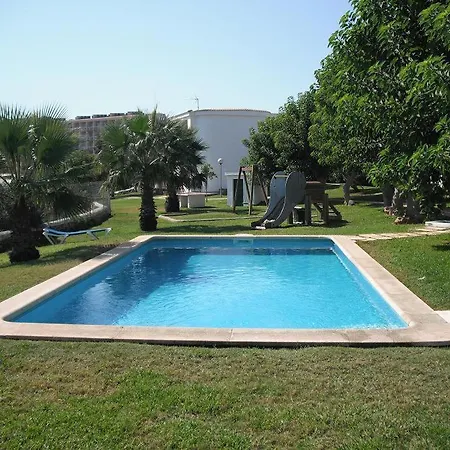 Apartment Apartamento Calan Forcat En Ciutadella De Menorca
