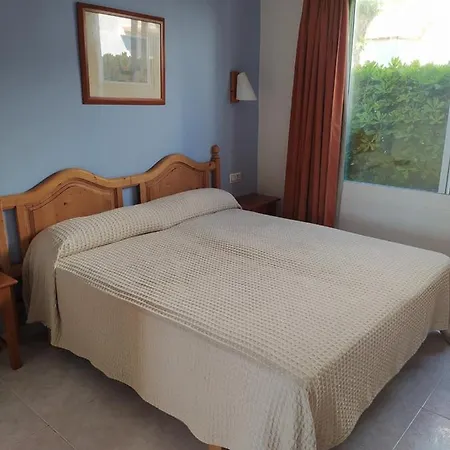 Calan Forcat En De Menorca * Ciutadella (Menorca)