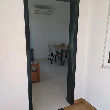 Apartment Calan Forcat En De Menorca Ciutadella (Menorca)