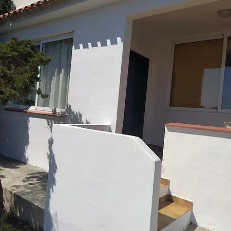Apartment Calan Forcat En De Menorca