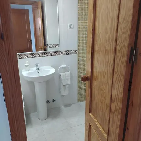 Apartamento Calan Forcat En Ciutadella De Menorca * Ciutadella (Menorca)
