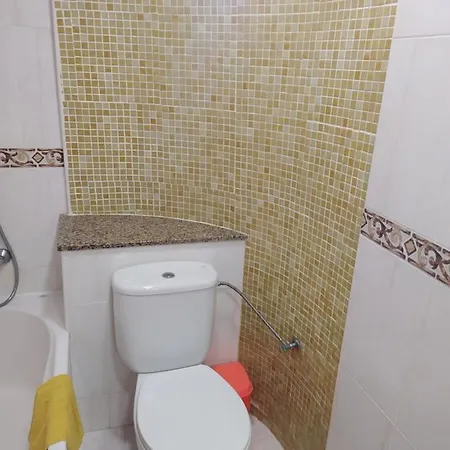 Apartment Calan Forcat En De Menorca Ciutadella (Menorca)
