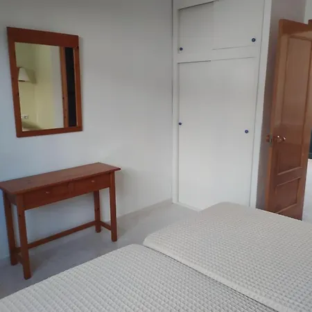 Apartamento Calan Forcat En Ciutadella De Menorca