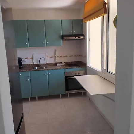 Apartamento Calan Forcat En Ciutadella De Menorca *