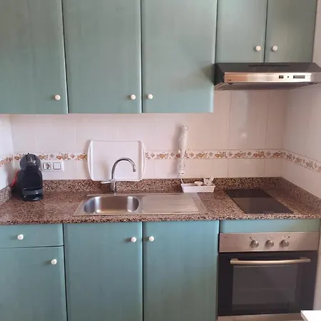 Apartamento Calan Forcat En Ciutadella De Menorca Ciutadella (Menorca)