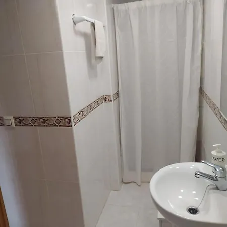 Apartamento Calan Forcat En Ciutadella De Menorca * Ciutadella (Menorca)