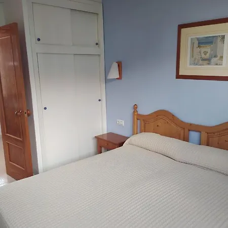 Apartamento Calan Forcat En Ciutadella De Menorca