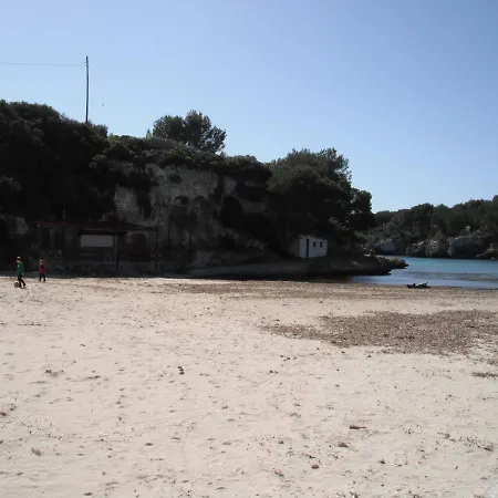 Apartment Calan Forcat En De Menorca Ciutadella (Menorca)