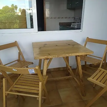 Apartment Calan Forcat En De Menorca Ciutadella (Menorca)