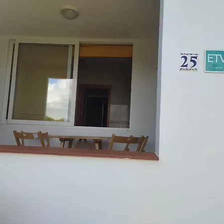 Apartment Calan Forcat En De Menorca Ciutadella (Menorca)