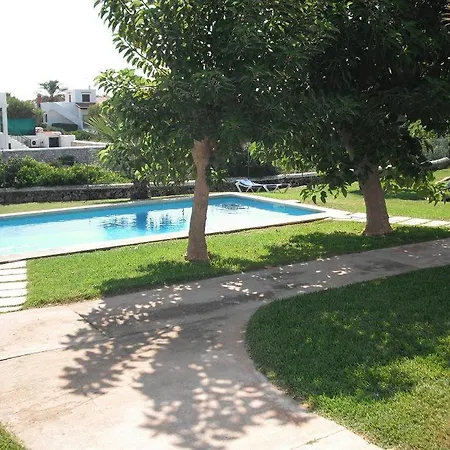 Calan Forcat En De Menorca * Ciutadella (Menorca)