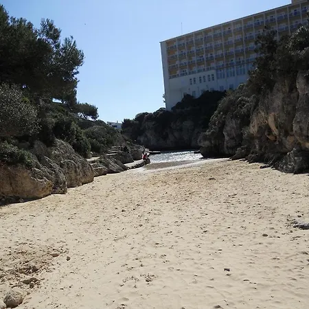 Calan Forcat En De Menorca Appartement Ciutadella (Menorca)