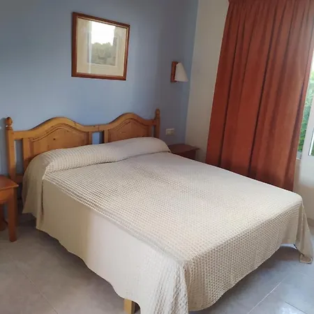 Appartement Calan Forcat En De Menorca Ciutadella (Menorca)