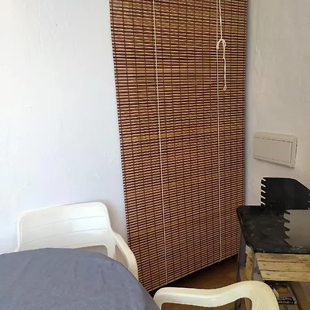 Appartement Calan Forcat En De Menorca
