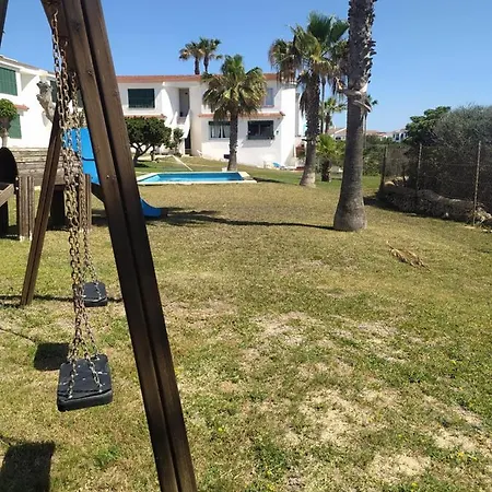 Calan Forcat En De Menorca Appartement Ciutadella (Menorca)