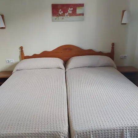 Calan Forcat En De Menorca Appartement Ciutadella (Menorca)