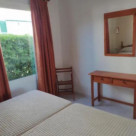Appartement Calan Forcat En De Menorca *