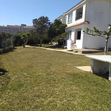 Appartement Calan Forcat En De Menorca Ciutadella (Menorca)