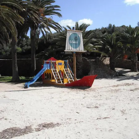 Appartement Calan Forcat En De Menorca *