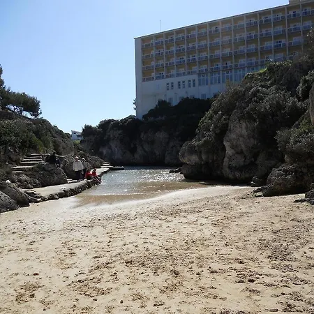 Calan Forcat En De Menorca * Ciutadella (Menorca)